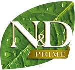 Logo N&D